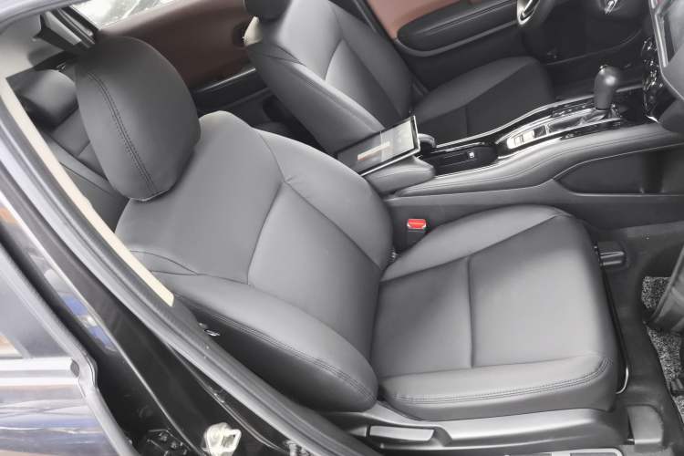 Used Honda Vezel 2017 1.5L CVT 2WD Comfort Model
