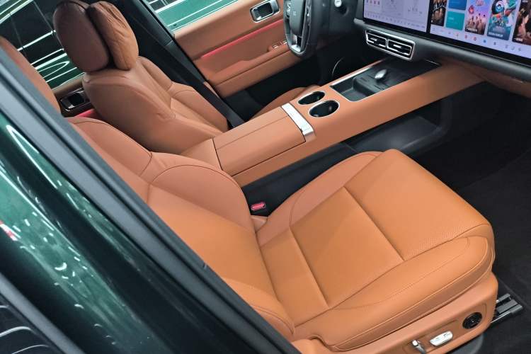 Used Li Auto L6 2024 Max
