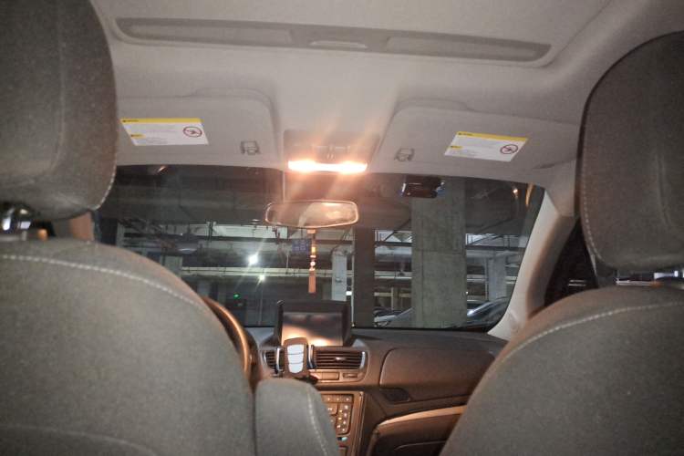 Used Buick Encore 2013 1.4T Manual Two-Wheel Drive Entry Model
