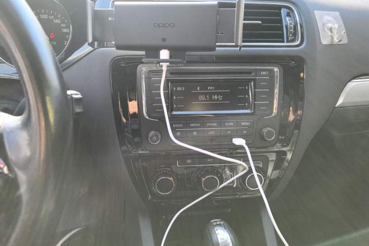 Used Volkswagen Sagitar 2015 230TSI Automatic Comfort Version