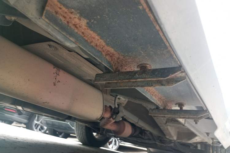 Used Geely Auto Emgrand X7 Sport 2016 1.8TD Automatic ZhiZun Version
