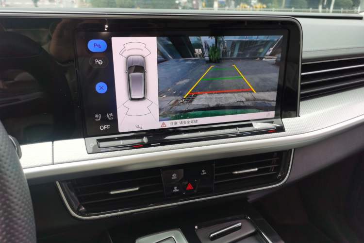 Used Volkswagen Talagon 2024 Facelifted 380TSI All-Wheel Drive R-Line Cruise Premium Edition
