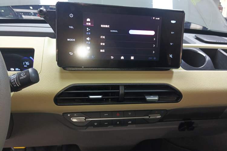 Used  Panda 2024 200km Panda Rider