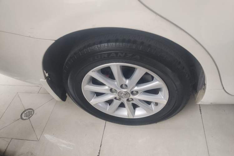 Used Toyota Camry 2013 200G Classic Luxury Edition