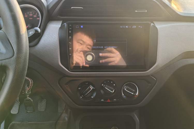 Used Wuling Hongguang 2021 1.5L S Standard Version LAR
