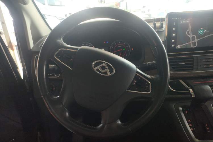 Used SAIC MAXUS G10 2018 PLUS 2.0T Automatic Luxury Executive Edition
