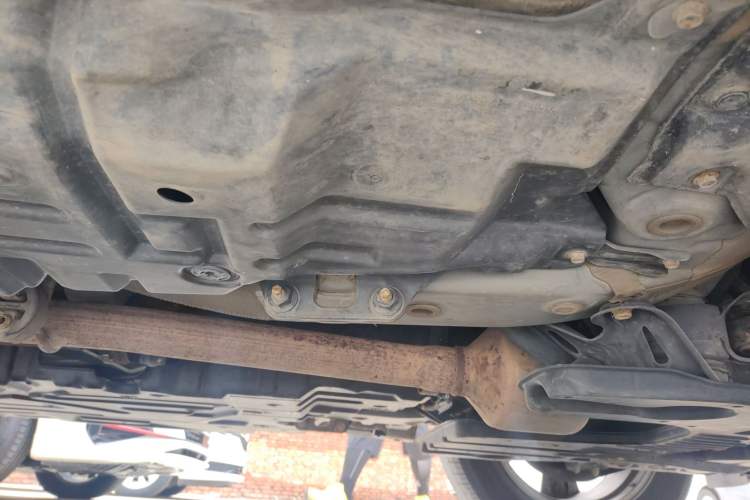 Used Toyota Highlander 2018 2.0T Four-Wheel Drive Luxury Edition 7 Seats China V Emission Standard