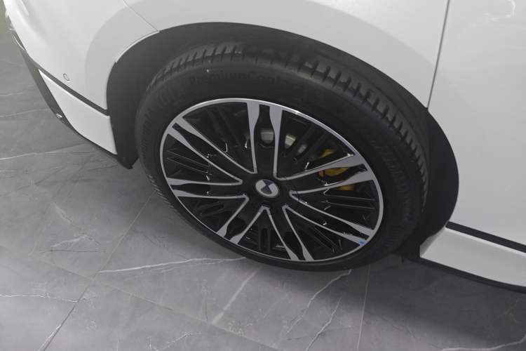 Used Denza Z9GT 2024 1100 4x4 Ultra First Edition