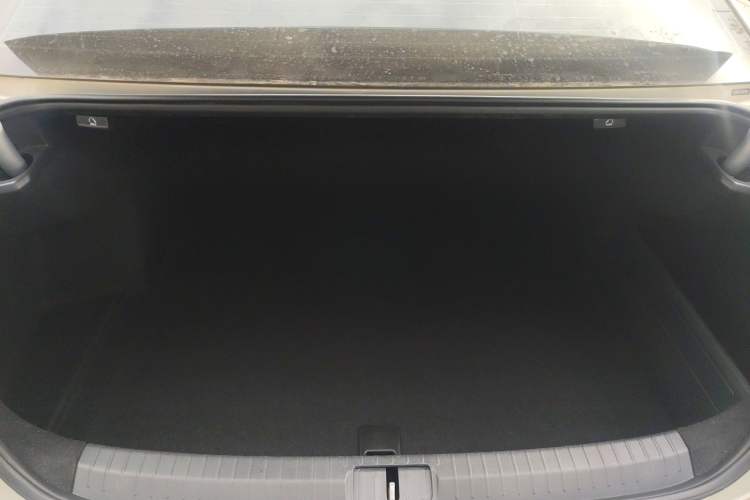 Used Volkswagen Magotan 2020 330TSI DSG Leading Model