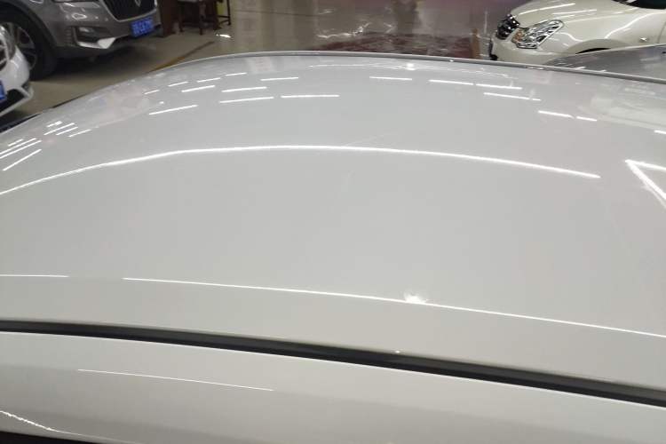 Used Toyota Levin 2021 TNGA 1.5L CVT Entry-Level Model
