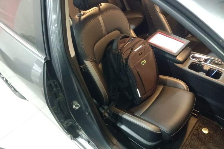 Used Nissan Sylphy 2021 1.6L XL CVT Enjoyment Edition
