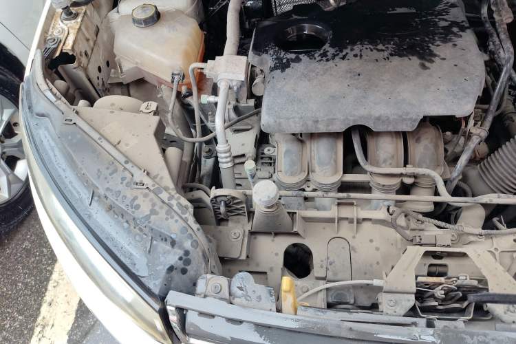 Used Ford EcoSport 2013 1.5L Automatic Prestige Model