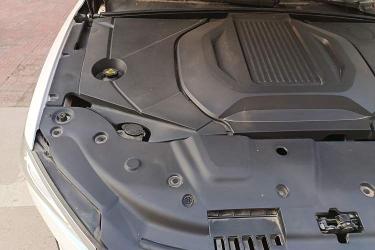 Used BYD Qin PLUS 2021 EV 400KM Luxury Model
