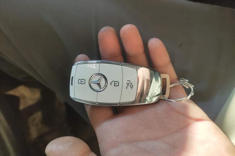 Used Mercedes-Benz GLE Coupe 2020 GLE 350 4MATIC Coupe SUV Fashion Model
