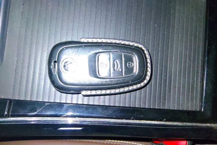 Used Volkswagen Phideon 2021 380TSI Luxury Edition
