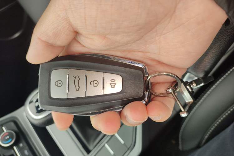 Used Geely Auto Emgrand 2020 1.5L Manual Upward Edition
