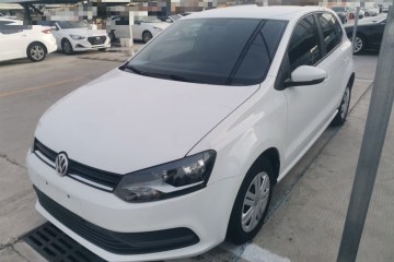 Used Volkswagen Polo 2016 1.4L Automatic Trendy Model