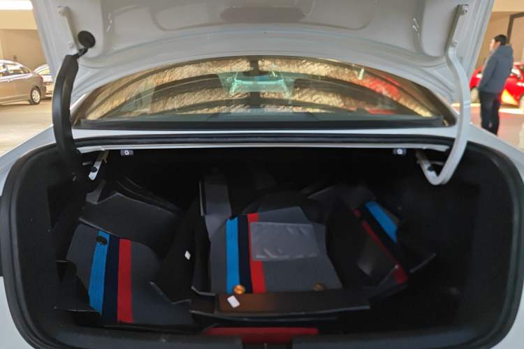 Used Volkswagen Sagitar 2018 1.6L Automatic Comfort Model