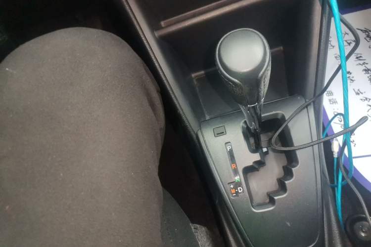 Used Toyota YARiS L 2016 Revised 1.5E CVT Charming Edition