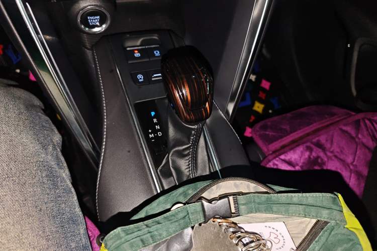 Used Toyota Venza 2022 2.0L CVT Two-Wheel Drive Luxury Edition
