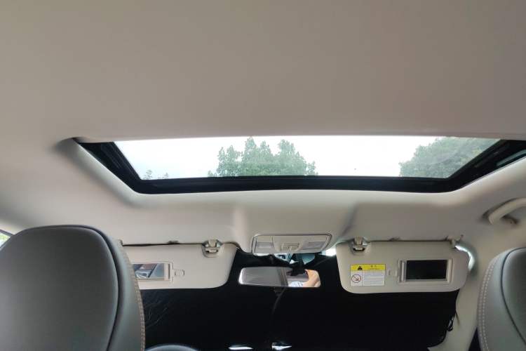 Used Changan CS35PLUS 2019 1.6L Automatic Changlian Edition