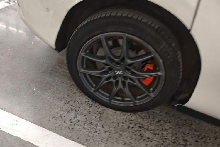 Used  LS6 2023 Max Standard Edition