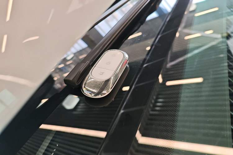 Used Leapmotor C11 2024 Range-Extended 300 Luxury Edition
