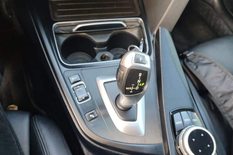 Used BMW 3 Series GT 2018 320i Sport Edition