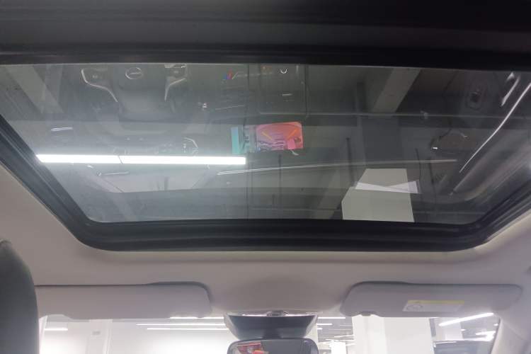 Used GAC Trumpchi GS3 2023 Shadow Speed 270T Enjoyment Edition
