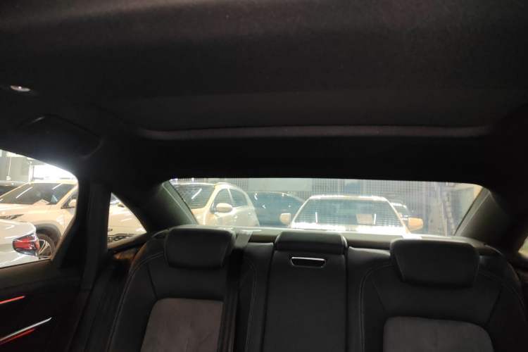 Used Audi A6L 2024 45 TFSI quattro Prestige Dynamic Edition