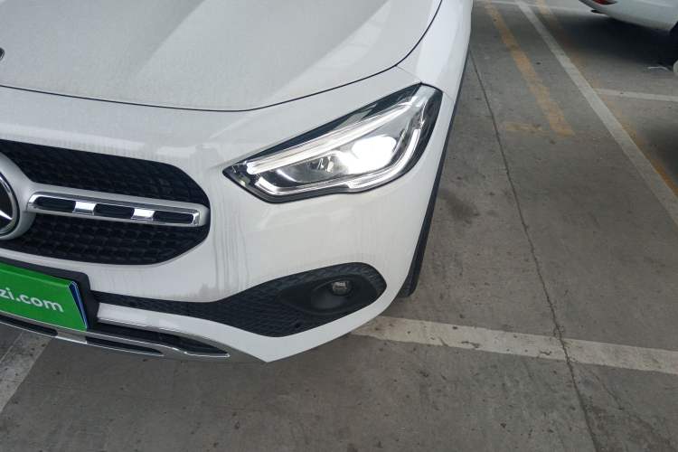 Used Mercedes-Benz GLA 2020 GLA 200