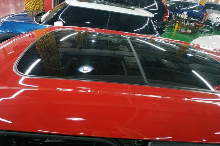 Used  JCW CLUBMAN 2021 2.0T JOHN COOPER WORKS ALL-IN