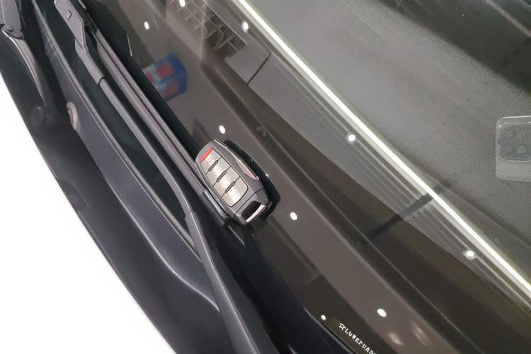 Used Haval H6 New Energy 2023 DHT-PHEV 110KM Enjoyment Edition