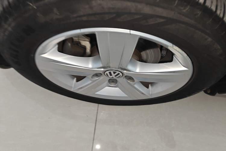 Used Volkswagen Golf 2014 1.4TSI Automatic Comfort Model
