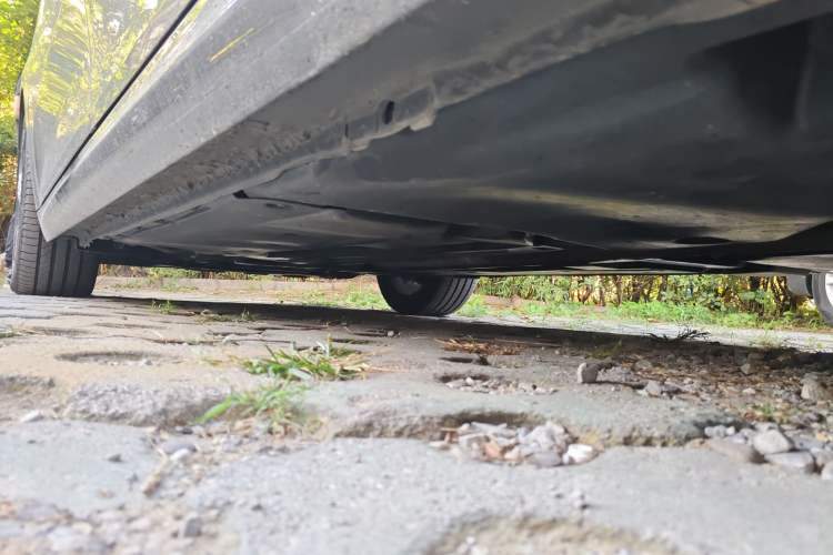 Used Citroen C6 2017 380THP Prestige Model
