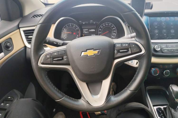 Used Chevrolet Monza 2020 320 Automatic Enjoyment Edition
