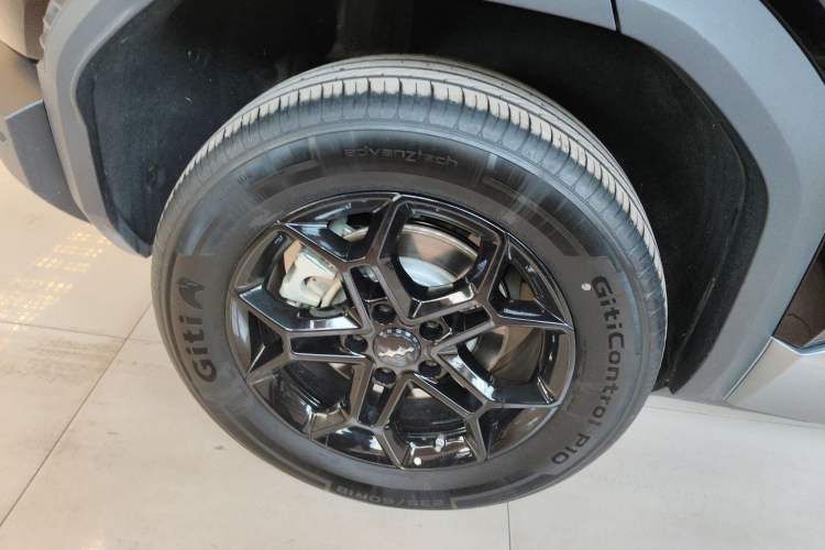 Used  Titanium 3 2025 501 km Range Rear-Wheel Drive Intelligent Driving Pro Version