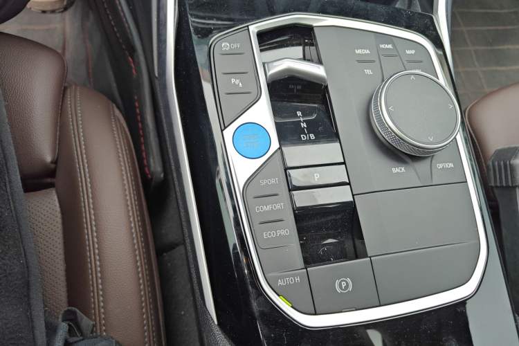 Used BMW i3 2022 eDrive 35 L
