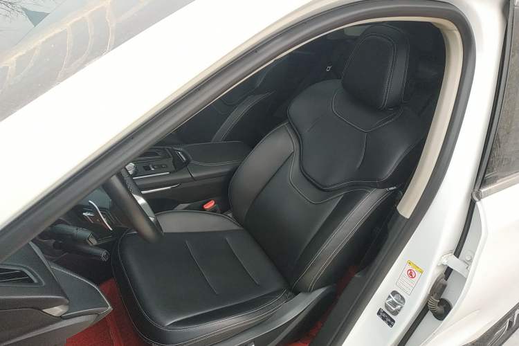 Used Haval H6 2022 3rd Generation 1.5T Automatic Two-Wheel Drive Pro
