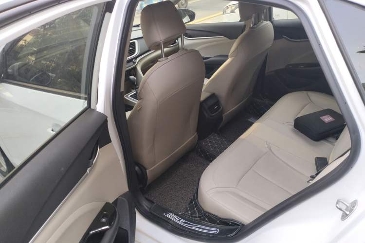 Used Buick GT 2021 Exemplar 1.5L Automatic Elite Version
