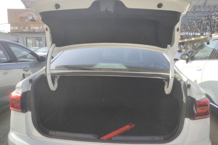 Used Volkswagen Bora 2020 1.5L Manual Comfort Version
