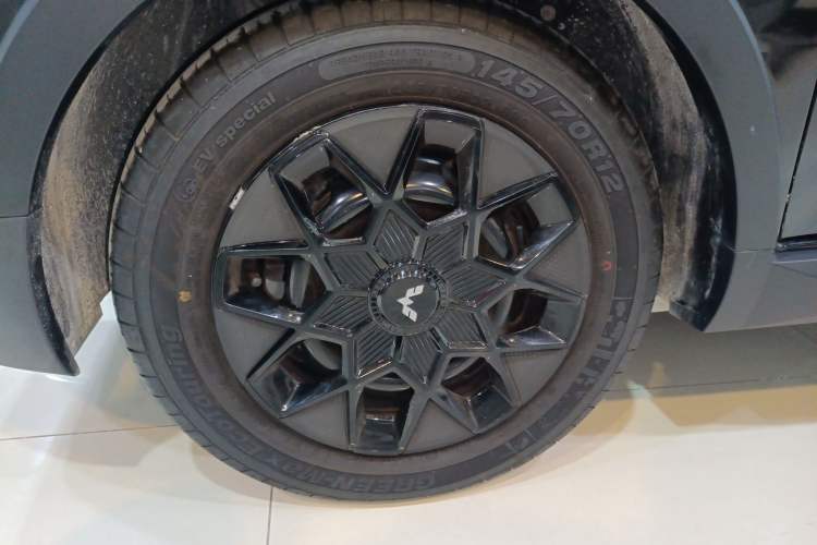 Used Wuling Hongguang MINIEV 2022 GAMEBOY 300km Enthusiast Model with Lithium Iron Phosphate