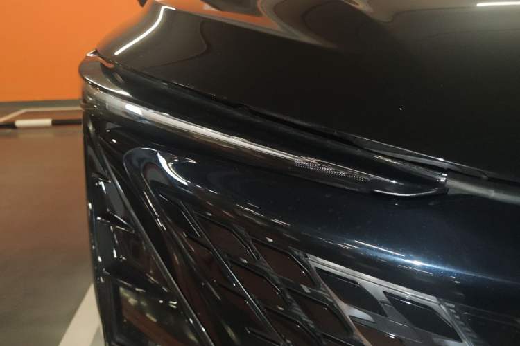 Used Changan UNI-T 2022 1.5T Sport Edition Premium Version
