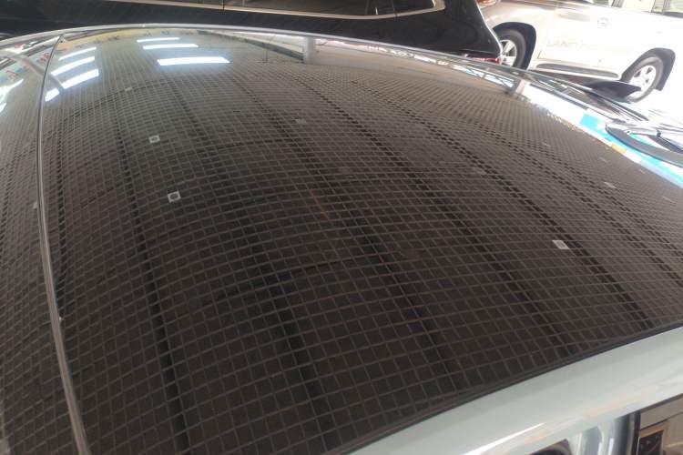 Used Changan UNI-T 2022 2.0T Sport Edition Premium Version