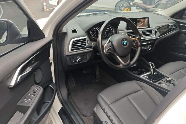 Used BMW 1 Series 2020 120i Fashion Model