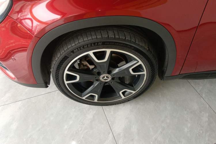 Used Mercedes-Benz GLA 2018 GLA 220 4MATIC Sport Edition
