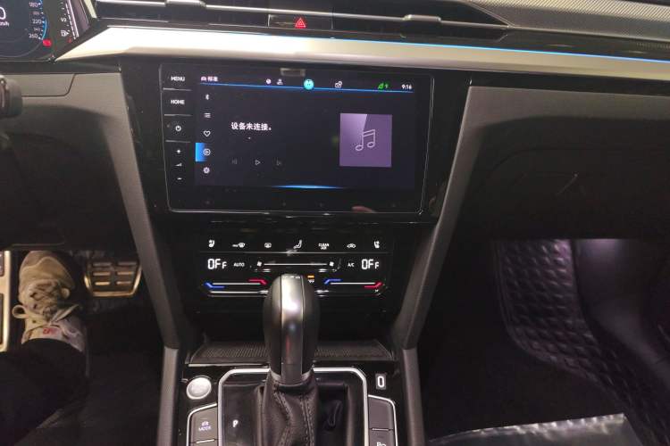 Used Volkswagen FAW-Volkswagen CC 2021 380TSI Striking Edition