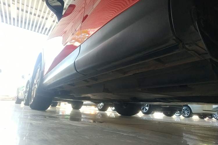 Used Mazda CX-5 2015 2.0L Automatic Two-Wheel Drive Urban Version
