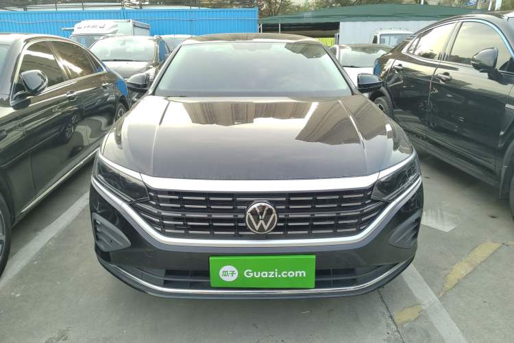 Used Volkswagen Passat 2024 380TSI Elite Edition