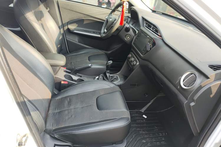 Used Chery Tiggo 3X 2018 1.5L Manual Elite Edition